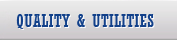 Quality & Regulatory